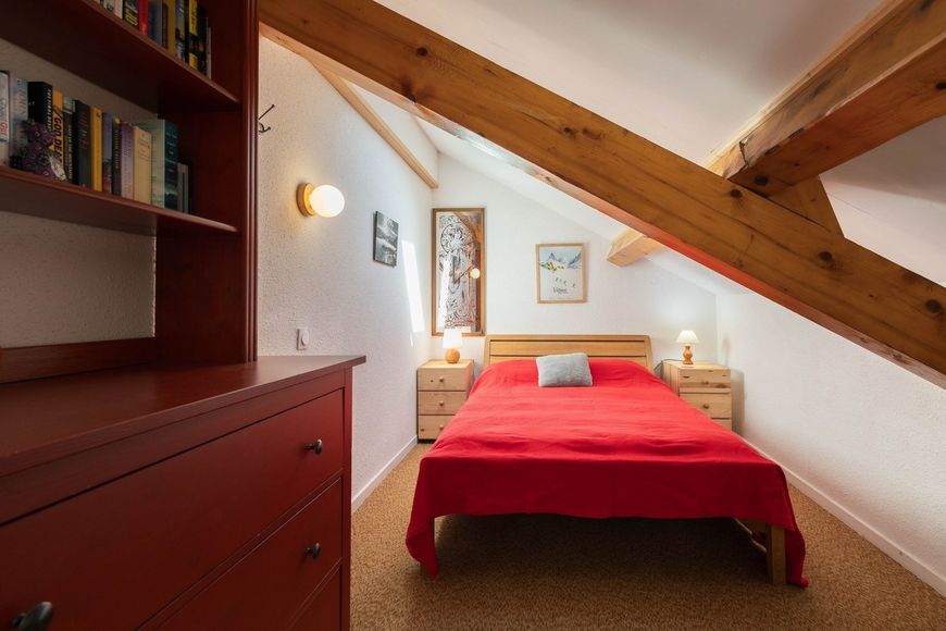 Apartm&aacute;n - 6 os. (cca 37 m&sup2;, AROL58), BS