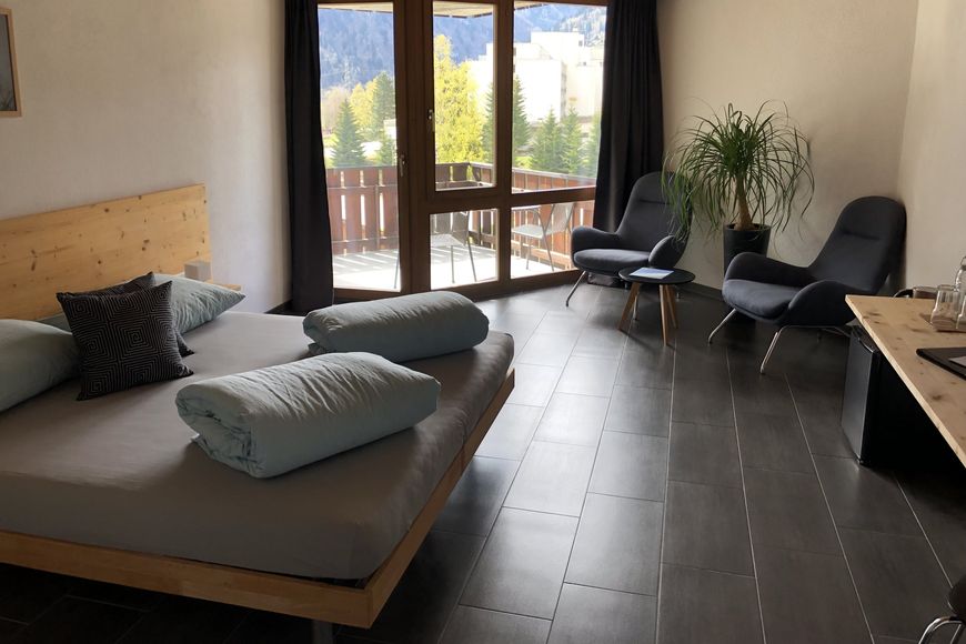 Jednolůžkový pokoj, koupelna/WC (cca 25 m²), P Cover Photo