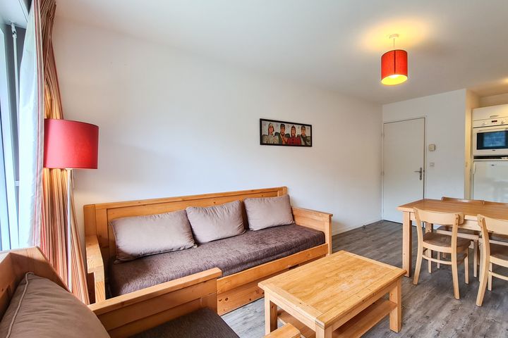 🏨 Your accommodation