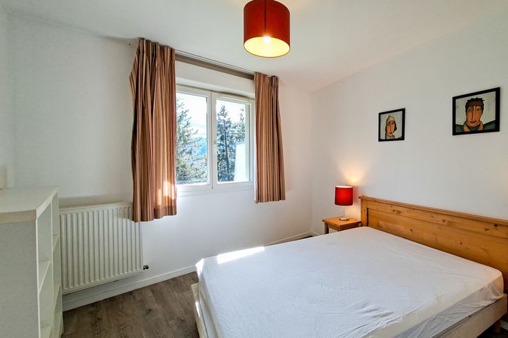 🏨 Your accommodation