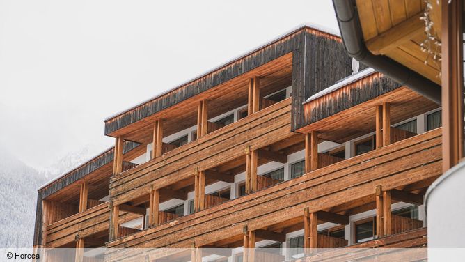 Hotel Valserhof