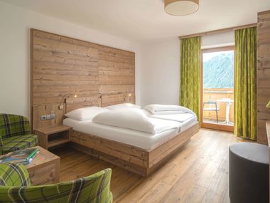 Hotel Valserhof