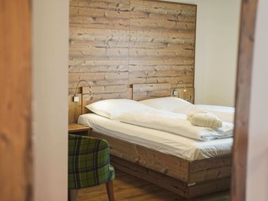 Hotel Valserhof