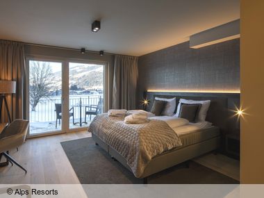 Berg & Golf Resort Westendorf by ALPS RESORTS