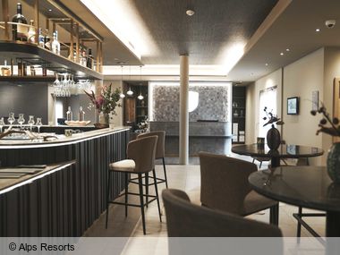 Berg & Golf Resort Westendorf by ALPS RESORTS