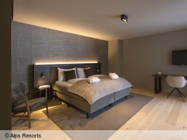 Berg & Golf Resort Westendorf by ALPS RESORTS