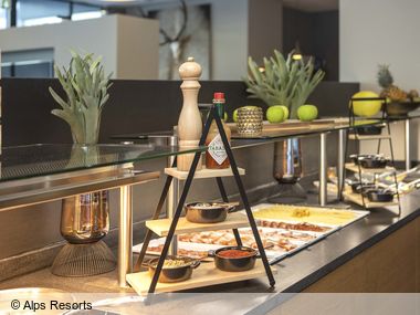 Berg & Golf Resort Westendorf by ALPS RESORTS