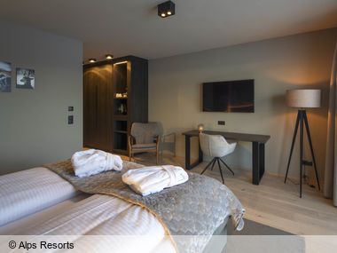 Berg & Golf Resort Westendorf by ALPS RESORTS