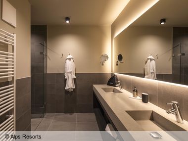Berg & Golf Resort Westendorf by ALPS RESORTS