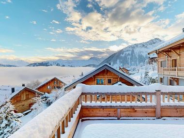 Chalet Etoile