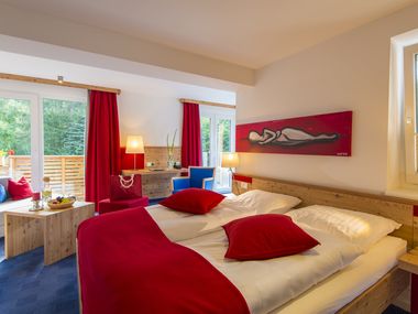 Impuls Hotel Tirol
