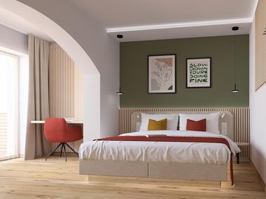 Impuls Hotel Tirol
