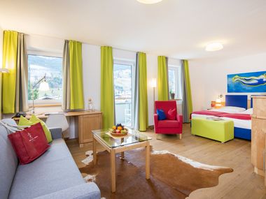 Impuls Hotel Tirol