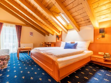 Hotel Tia Monte