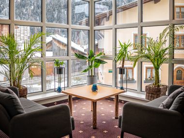 Hotel Tia Monte