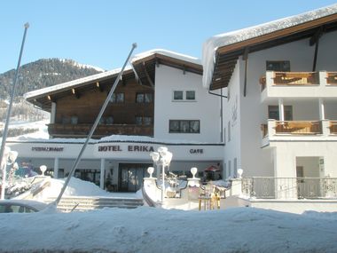 Hotel Erika in Nauders