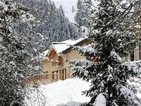 Chalet Alpha - photo 3