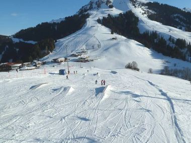 SkiWelt Wilder Kaiser - Brixental