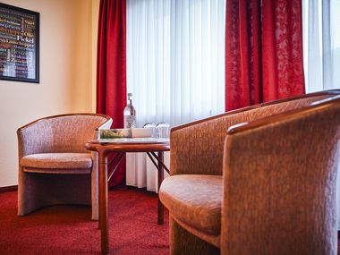 Sauerland Alpin Hotel