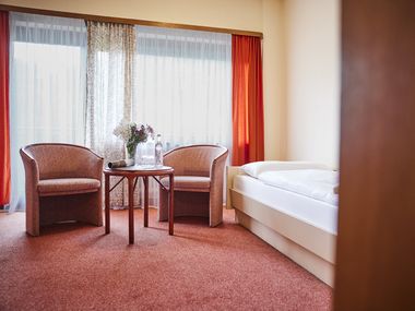 Sauerland Alpin Hotel