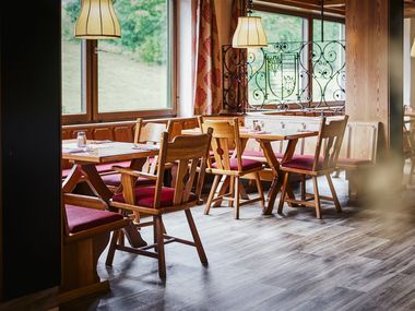 Sauerland Alpin Hotel
