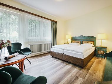 Sauerland Alpin Hotel