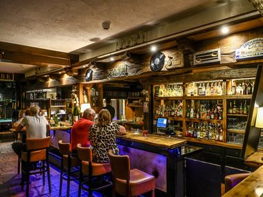 Sauerland Alpin Hotel