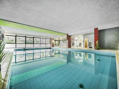 Sauerland Alpin Hotel