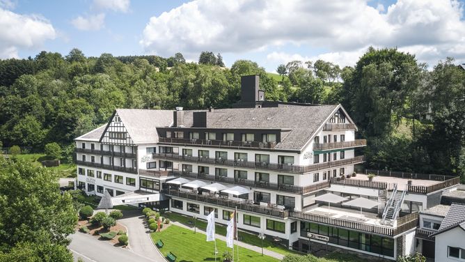 Sauerland Alpin Hotel
