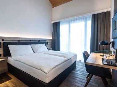 Hotel Krone &ndash; Aktiv & Erholt