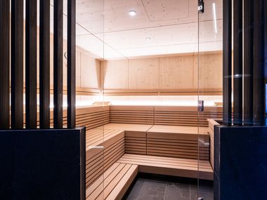Hotel Krone &ndash; Aktiv & Erholt