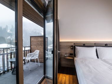 Hotel Krone &ndash; Aktiv & Erholt