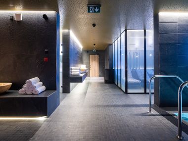 Hotel Krone &ndash; Aktiv & Erholt
