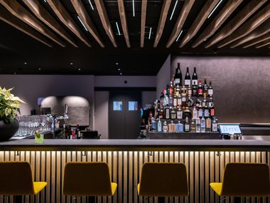 Hotel Krone &ndash; Aktiv & Erholt