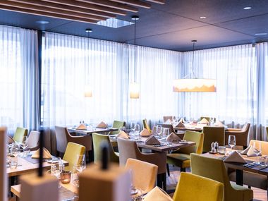 Hotel Krone &ndash; Aktiv & Erholt
