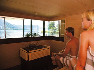 Seehotel und Landhaus Hoffmann
