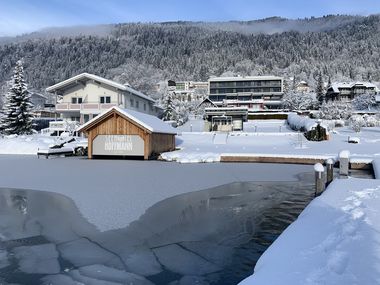 Seehotel und Landhaus Hoffmann in Ossiach