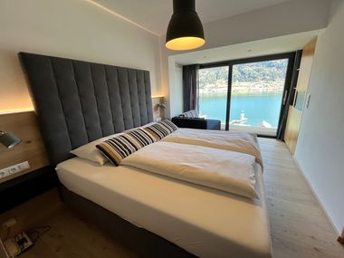 Seehotel und Landhaus Hoffmann