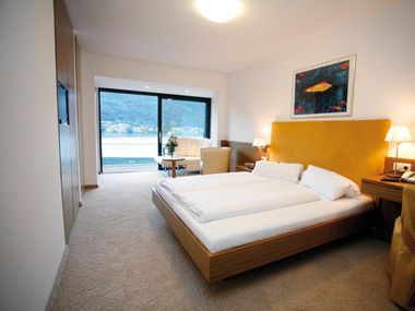 Seehotel und Landhaus Hoffmann