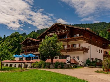 Hotel Edelsberg