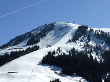SkiWelt Wilder Kaiser - Brixental