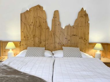 Alle Dolomiti Boutique Lake Hotel