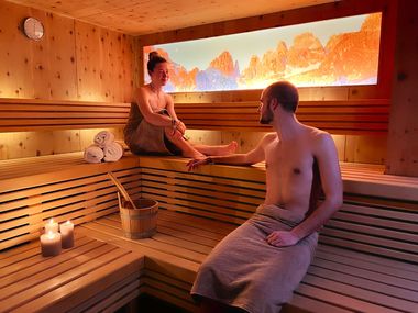 Alle Dolomiti Boutique Lake Hotel