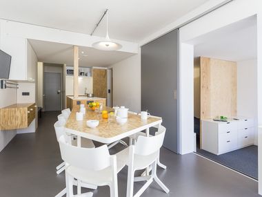 Résidence Les Lauzières - photo 8