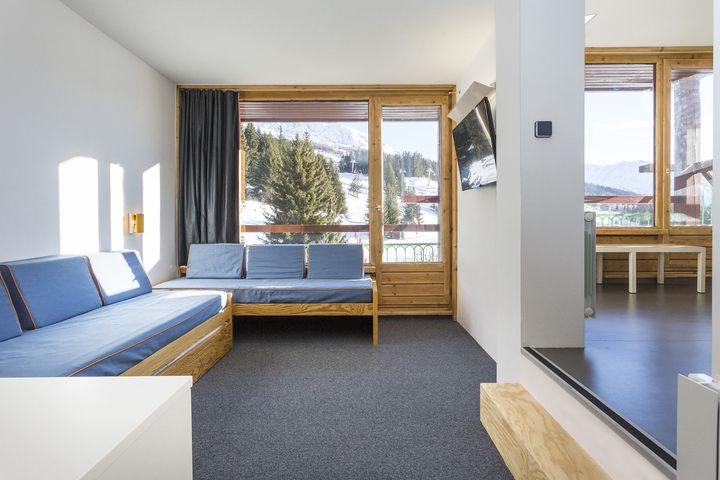 🏨 Your accommodation