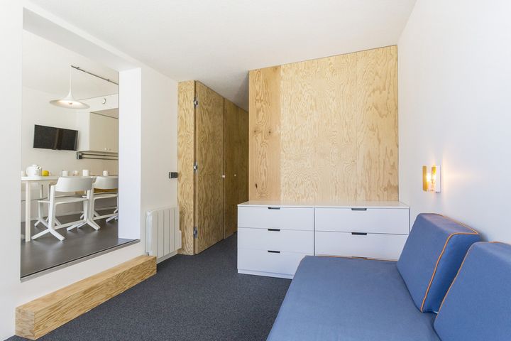 🏨 Your accommodation