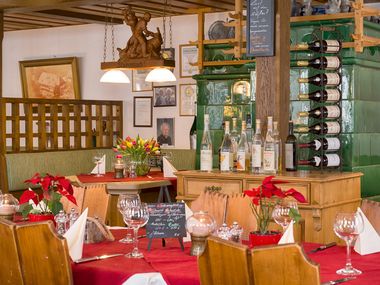 Hotel Schwarzwaldgasthof Zur Traube