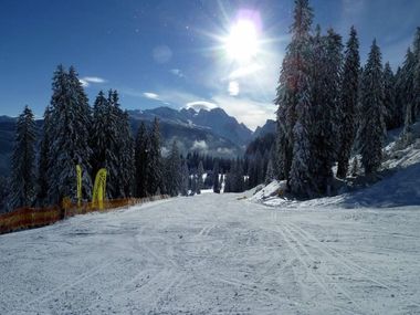 Dachstein West
