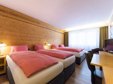 Hotel Weisses Kreuz
