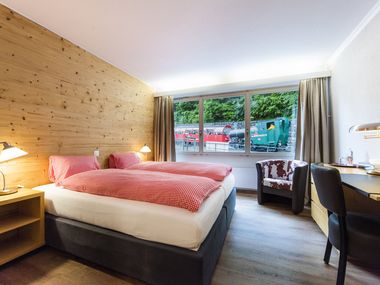 Hotel Weisses Kreuz